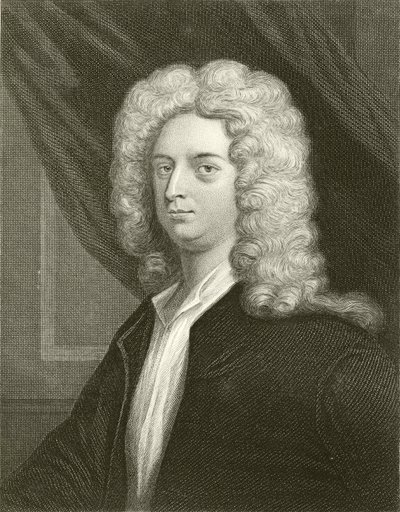 Joseph Addison de English School