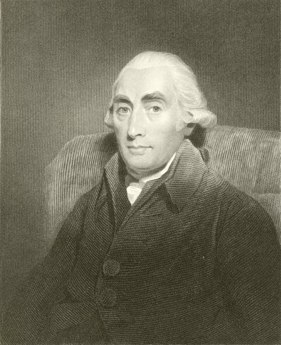 Joseph Black de English School