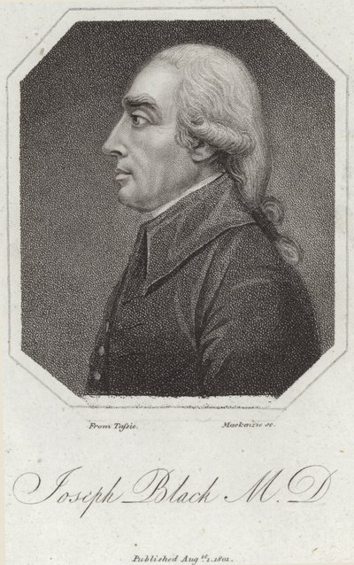 Joseph Black de English School