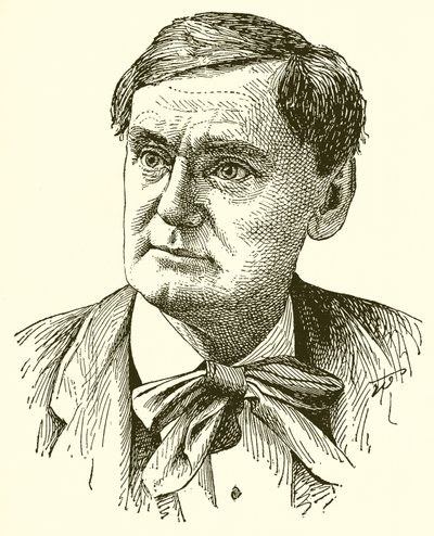 Joseph Jefferson de English School