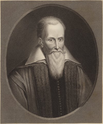 Joseph Justus Scaliger de English School