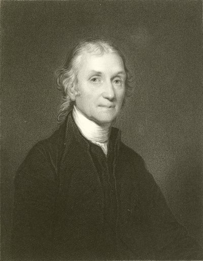 Joseph Priestley de English School