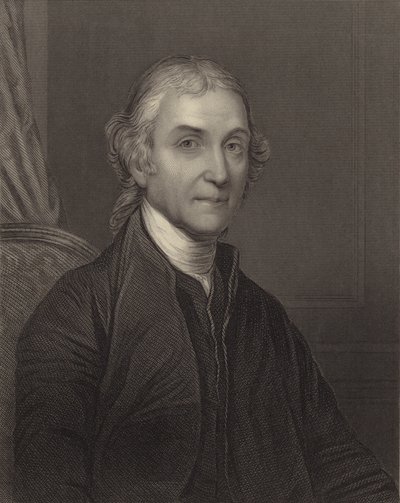 Joseph Priestley de English School