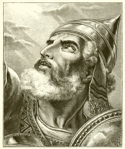 Josué de English School