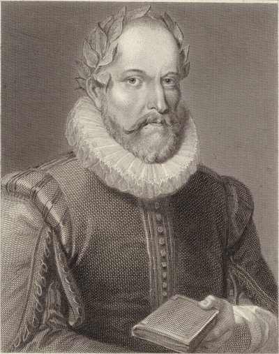 Joshua Sylvester de English School
