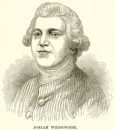 Josiah Wedgwood de English School