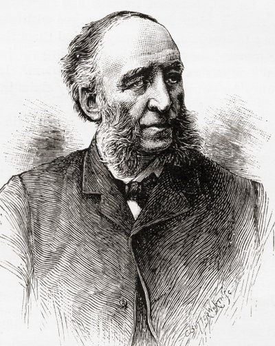 Jules François Camille Ferry de English School