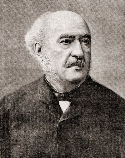 Jules François Simon de English School