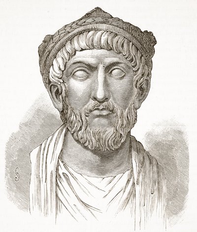 Juliano el Apóstata de English School