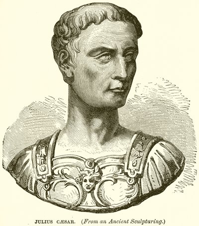Julio César de English School