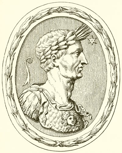 Julio César de English School