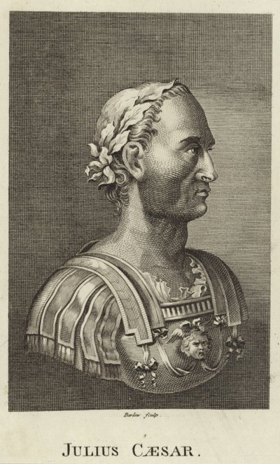 Julio César de English School