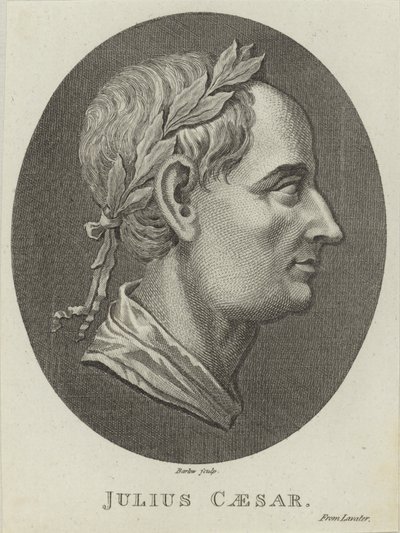 Julio César de English School