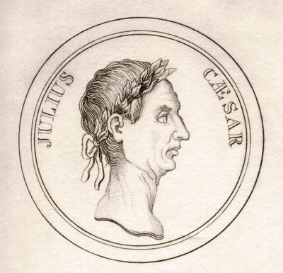 Julio César, de 
