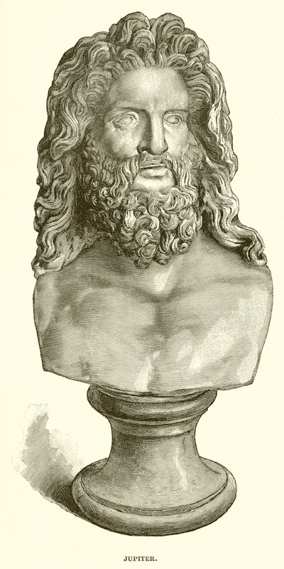 Júpiter de English School