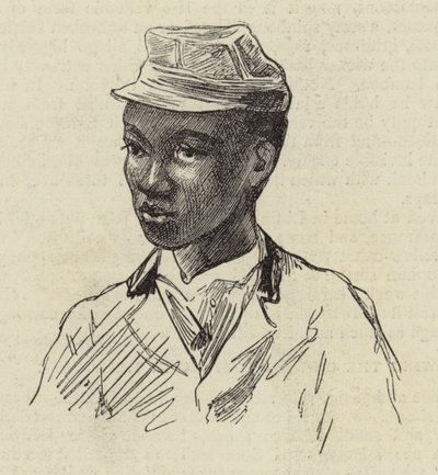 Kalulu de English School