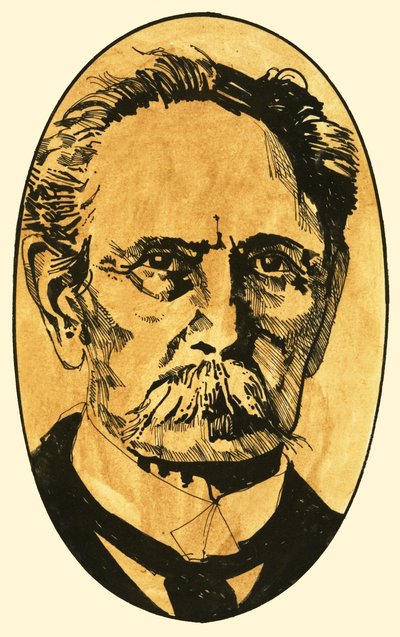 Karl Benz, el famoso ingeniero de English School