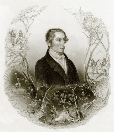 Karl Maria von Weber de English School