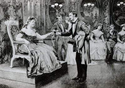 La Casa Nocturna de Kate Hamilton de English School