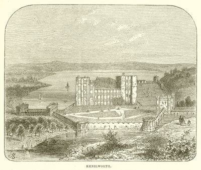 Kenilworth de English School