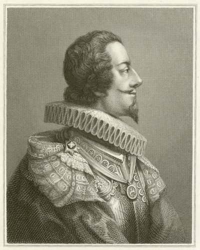 Rey Carlos I de English School