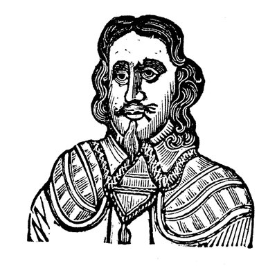 Rey Carlos I de English School