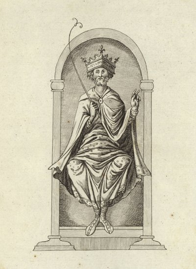 Rey Eadgar, El Pacífico de English School