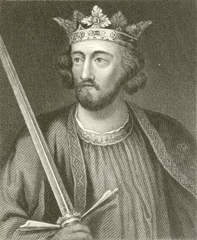 Rey Eduardo I de English School