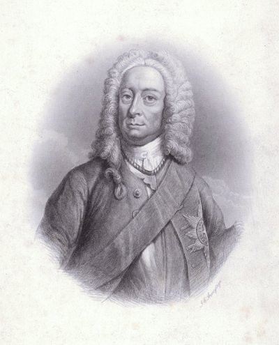 Rey Jorge II de English School