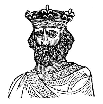 Rey Enrique II de English School