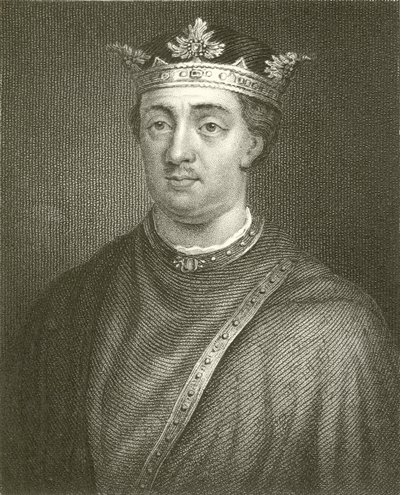 Rey Enrique II de English School