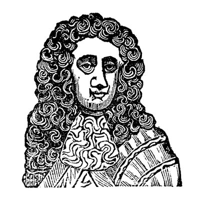 Rey Jacobo II de English School