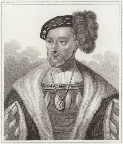 Rey Jacobo V de English School