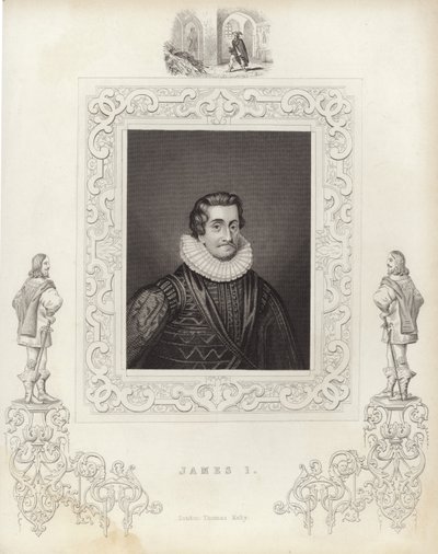 Rey Jaime I de English School