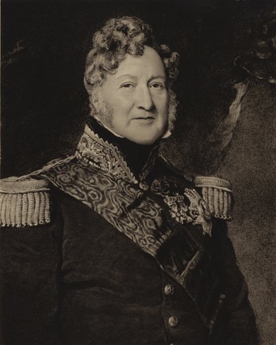 Rey Luis Felipe I de English School