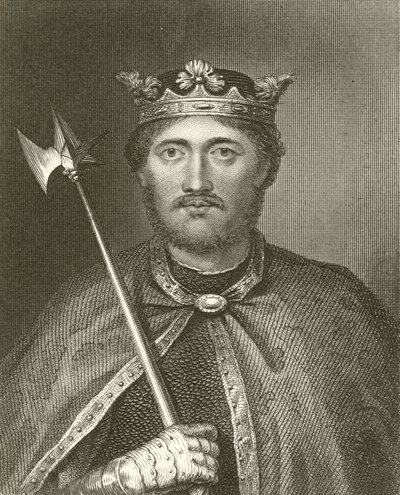 Rey Ricardo I de English School