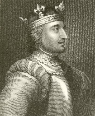 Rey Esteban de English School
