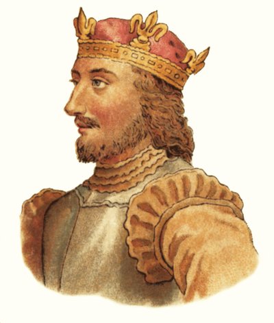 Rey Esteban de English School
