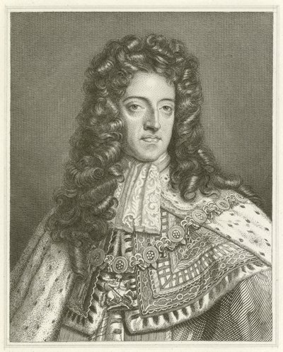 Rey Guillermo III de English School
