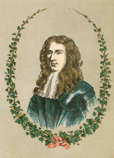 Rey Guillermo III de English School