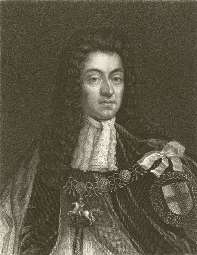 Rey Guillermo III de English School