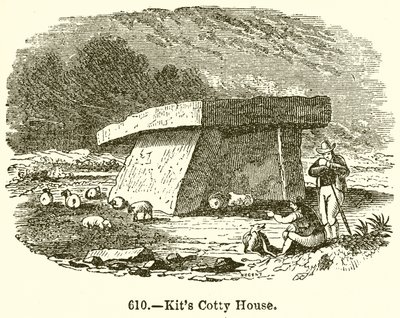 Casa Kits Cotty de English School