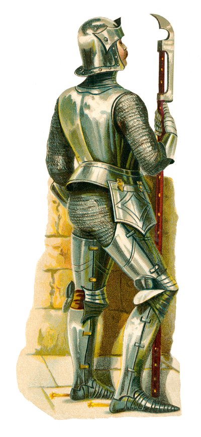 Caballero del Rey Enrique VI, 1429-1461 de English School
