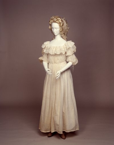 La camisa de la Reina de English School