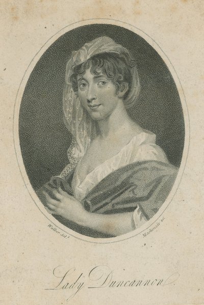 Lady Duncannon de English School