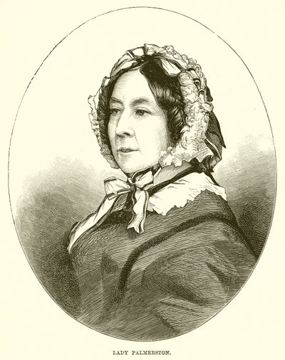 Lady Palmerston de English School