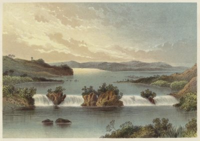 Lago Victoria Nyanza de English School