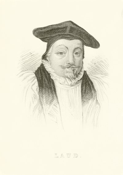 Laud de English School
