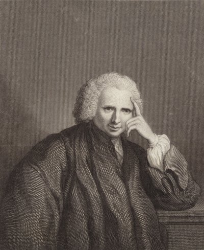 Laurence Sterne de English School