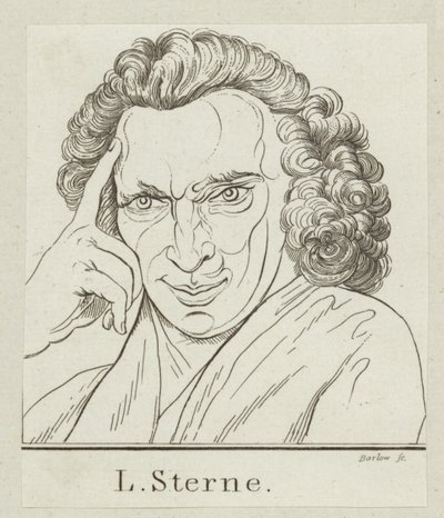 Laurence Sterne de English School